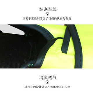 Boxing Glove Half Finger Sanda Thickened Adult Boxing Gloves Muay Thai Combat Fighting Sanda Training Boxing Half Finger Gloves fZgY
