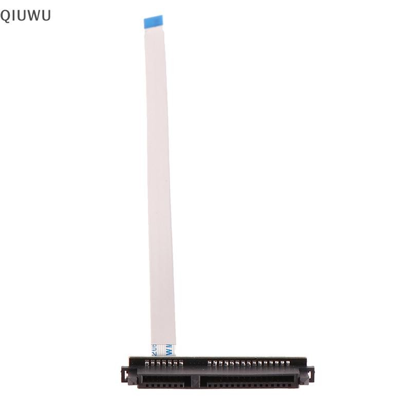 QIUWU Dành Cho ASUS X531 S531 X571 VX60 SATA Ổ Cứng HDD Đầu Nối SSD Cáp Mềm Cáp Đĩa Cổng Cáp.