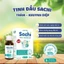 Combo 2 tinh dầu tràm khuynh diệp Sachi 30ml cho bé từ sơ sinh