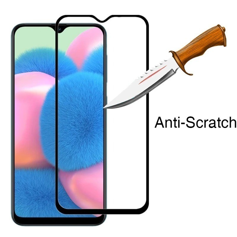 Phim kính cường lực viền đen 100D HD cho Redmi 9T 9i 9C 9AT 9A 9 8A 8 7A 7 6A 6 Sport NFC Prime Power Activ India Pro Dual Anti Scratch Bảo vệ màn hình điện thoại chống cháy nổ
