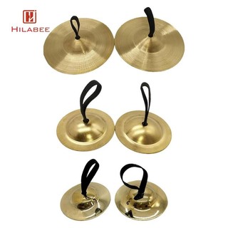 Chũm chọe tay chũm chọe ngón tay Đồng giáo dục cho trẻ em chũm chọe cầm tay cho bản thu Trình bày hợp âm Hoạt động buổi hòa nhạc