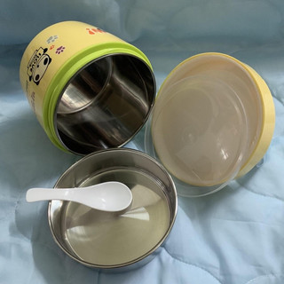 Camen Cặp lồng cơm inox giữ nhiệt QQ đủ cỡ, giữ đồ tiện lợi, giữ nhiệt tốt, cao cấp