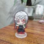 BH2 Demon Slayer Đứng Tấm Kamado Tanjirou Acrylic Tấm Giá Đỡ Kochou Shinobu Để Bàn Anime Trang Trí HB2