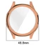 Mạ TPU Dành Cho Huawei watch GT5 Pro 42mm 41mm 46mm Dây Đeo Đồng Hồ Thông Minh Màn Hình Silicon Bảo Vệ Ốp Lưng GT 5 Vỏ Phụ Kiện