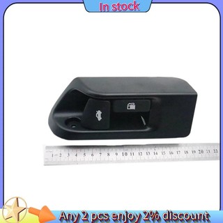 Còn hàng-Xe Bình Nhiên Liệu Cửa Cốp Xe Nắp Phát Hành Đòn Bẩy Dụng Cụ Mở Tay Cầm Công Tắc Cho Xe Toyota Corolla Camry Vios