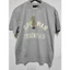 * * * Chất lượng cao * * * Chất lượng cao 24FALL Double Line ESSENTIALS American Street Wear Summer Loose FOG Áo thun ngắn tay mùa hè Nam Nữ