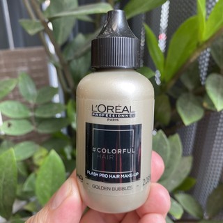 Màu nhuộm L'oreal Colorful Hair Flash Pro 60ml [ TN ]
