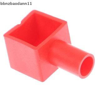 [Bbnzdd] 4 Cái / bộ Đa Năng Vuông Xe Máy Thiết Bị Đầu Cuối Vỏ Cao Su BVAH