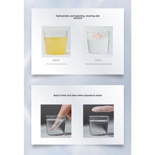 Bột cài đặt bột rời Piara không dễ loại bỏ Peiran Face powder Finishing powder powder không dễ trang điểm Bộ bột trang điểm kiểm soát dầu lâu trôi, hỗn hợp khô