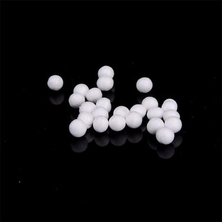 [JJNZDD] 20 Xốp Tạo Mẫu 10-40mm
20 quả bóng thủ công màu trắng tạo hình cho DIY Christma
20 Bọt Trắng Tròn