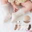 Mg-toddler Bé Gái Tất Công Chúa Xuân Thu Ren Viền Tất Cho Tiệc Cưới Chụp Ảnh