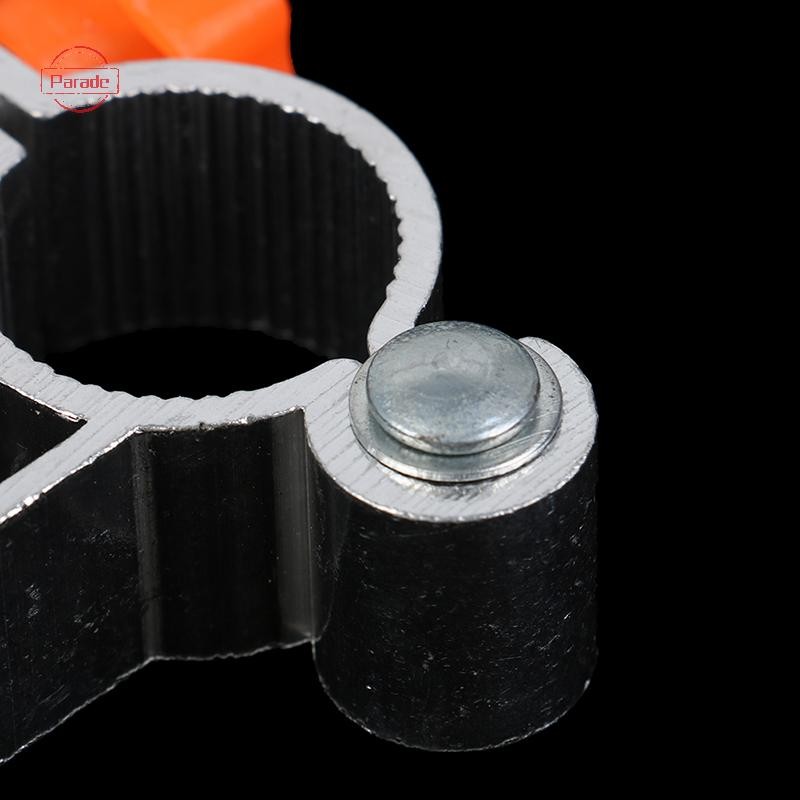Diễu Hành 1 Kẹp Cố Định s Gắn Phụ Kiện Lắp Đặt Ghế Câu Cá Ô Đứng VN