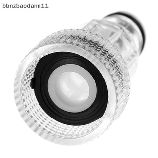 [Bbnzdd] 2 đầu nối nhanh 25mm nữ có vòi lọc Bộ chuyển đổi vòi khớp BVAH