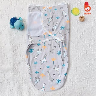 Quấn chũn, Ủ kén 1 lớp cotton mềm mại kích thước 50x70cm cho bé