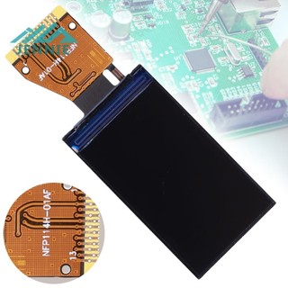Mô-đun màn hình TFT đầy đủ màu 1.14 Inch 135x240 Màn hình LCD TFT nhỏ có thể tái sử dụng [jennie1.vn]