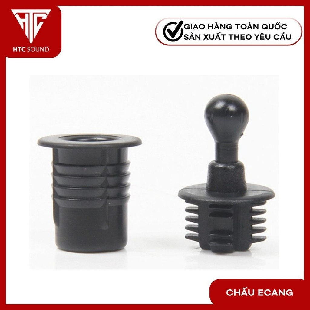 [BỘ 4 CÁI] Chân Ê Căng Loa - Chốt Lưới Loa - Chấu Ecang - Chốt Ecang ...