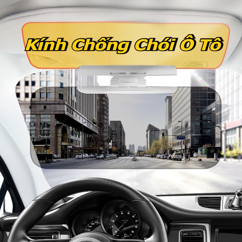 Kính Chống Chói Ô Tô,kính phân cực chống chói,Kính phân cực chống chói lóa khi lái xe ngày và đêm