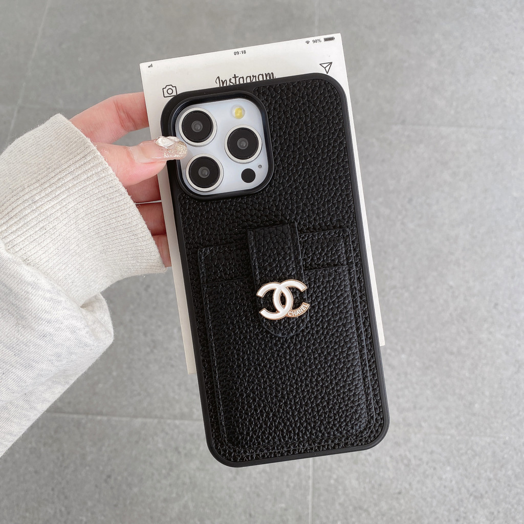 Dành Cho Samsung S10 S20 S21 S22 S23 S24 S25 PLUS S20FE S21FE S23FE S20U S21U S22U S23U S24U S25U Ốp Điện Thoại Da Retro Độc Đáo Sang Trọng Có Khe Cắm Ví Thẻ Vỏ Chống Sốc
