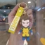 SQ3 Marvel Deadpool & Wolverine Hoạt Hình Anime Búp Bê Móc Khóa Sinh Viên Ba Lô Mặt Dây Chuyền Túi Treo Phụ Kiện Quà Tặng QS