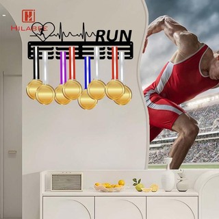 Móc Treo Kim Loại Màn Hình Hiển Thị Giá Treo Kim Loại Chắc Chắn Dễ Dàng Lắp Đặt Giá Đỡ Huy Chương Treo Tường Cho Huy Chương Thể Thao