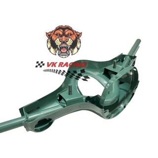 Ghi đông tay lai cub 81 - cup 81