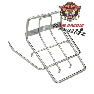 Baga mũi trước inox 304 dream thái - citi