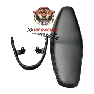Combo yên cảng baga sau wave rs - wave a - wave s100