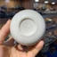 Ấm Tử Sa Nghi Hưng Cà Đoạn Đắp Nổi Hoa Mẫu Đơn 160 ml (Song Sắc Bạch Đoạn Nê/ Tử Nê)