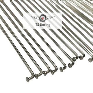 Bộ căm inox304 (không hít) nguyên khối wave nhỏ - wave rs - wave s100 - wave s110 - wave rsx 110 - dream - citi - future