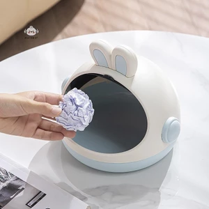 Maybest Để Bàn Hộp Bảo Quản Bàn Làm Việc Thùng Dễ Thương Sinh Viên Bé Gái Phụ Kiện Tóc Văn Phòng Phẩm Giá Để Đồ {VN}