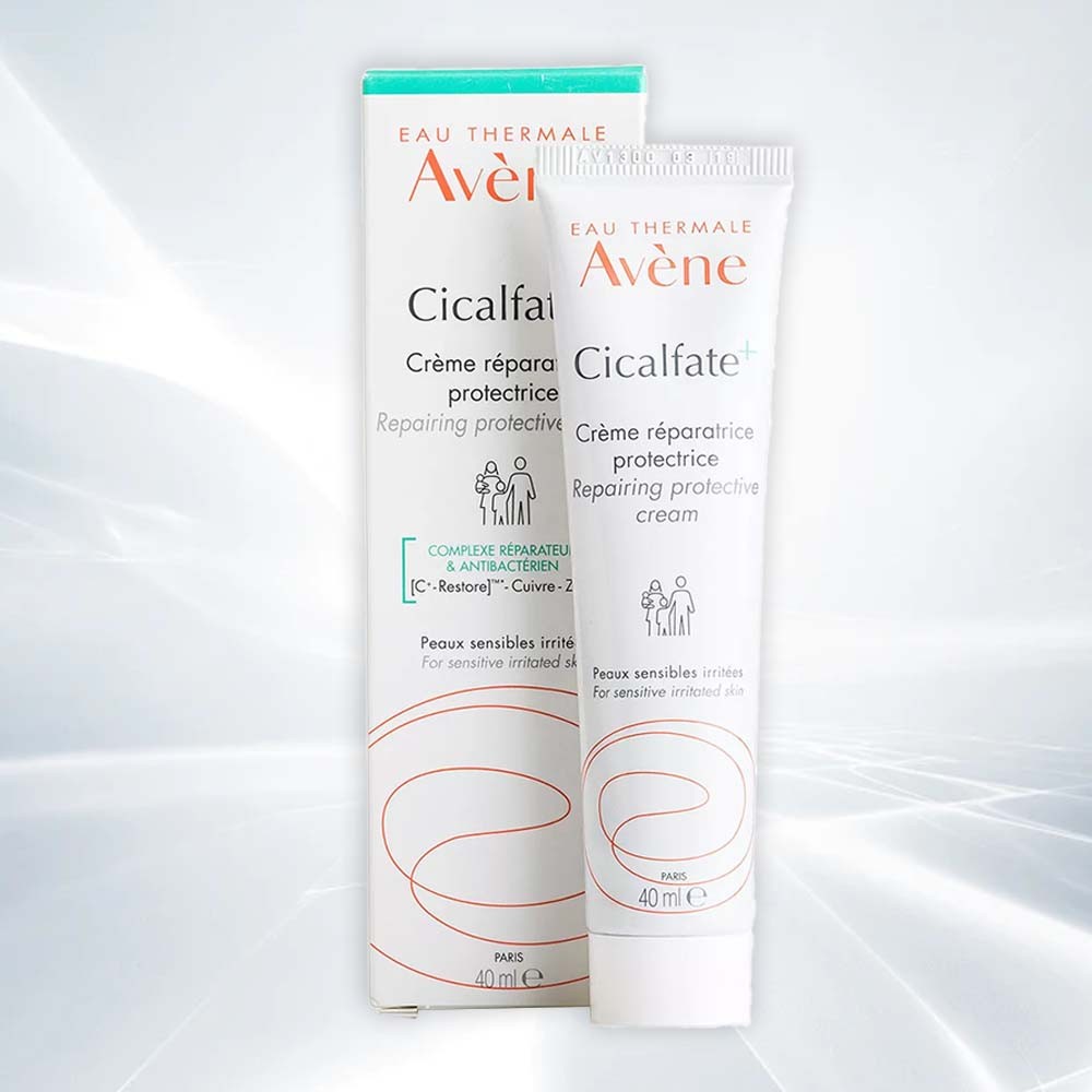 Avène Cicalfate+ Repairing Protective Cream 40ml