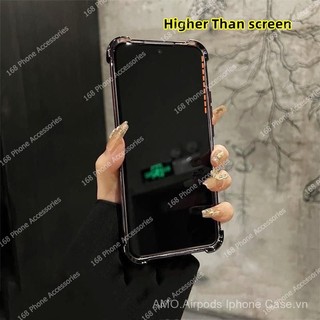 Xiaomi 14t Pro Ốp Xiaomi 14t Chống sốc với Vỏ máy ảnh Ốp điện thoại mềm có Giá đỡ xoay con quay căng thẳng giá đỡ túi khí dày