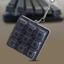 Bàn phím ngón tay SMILE, 3 / 4 / 9 Phím Keycap Fidget Móc khóa, Nút chìa khóa Giảm căng thẳng Vượt qua thời gian Đồ chơi giải nén Người lớn