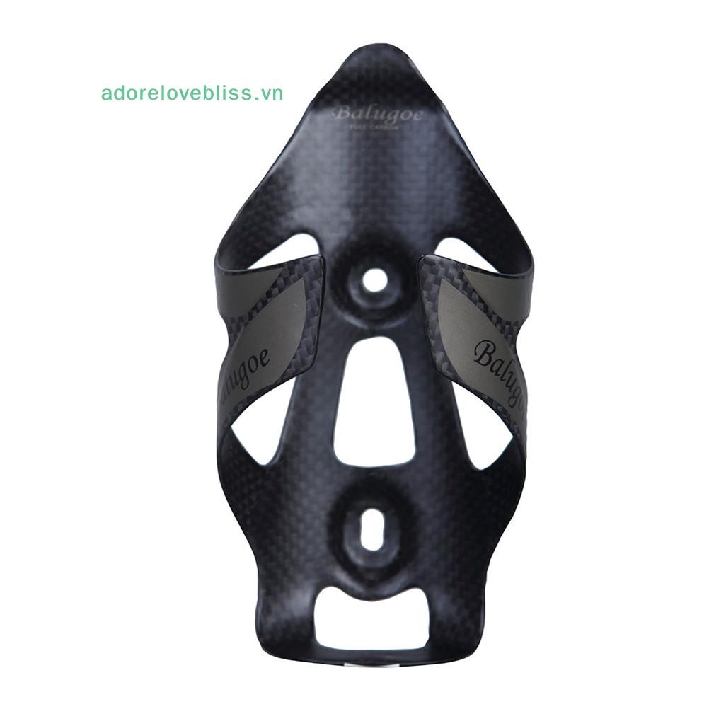 THÊM Chai Nước Carbon Đầy Đủ Lồng Xe Đạp Đường Bộ Chai BSS