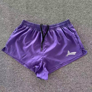 Volanti Summer Track and Field Three-Point Sports Lining Sports Shorts Men's and Women's Marathon Quick-Drying Fitness Breathable Running VV26