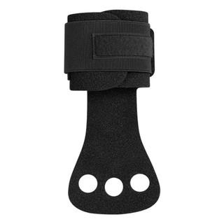 1 Chiếc Tập Thể Dục Tay Cầm Dây Đeo Tay Bộ, Tay Cầm Tập Gymnastic Thanh Tập Gym Bảo Vệ Lòng Bàn Tay Và Hỗ Trợ Cổ Tay