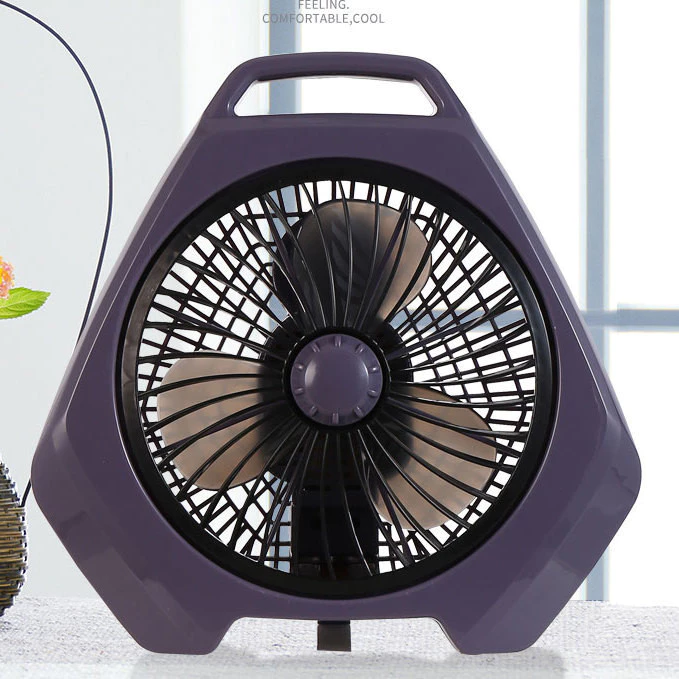 Quạt mini cho giường, bàn làm việc, quạt điện cắm điện, quạt mini cho ký túc xá sinh viên, quạt để bàn, quạt gia đình LXTV