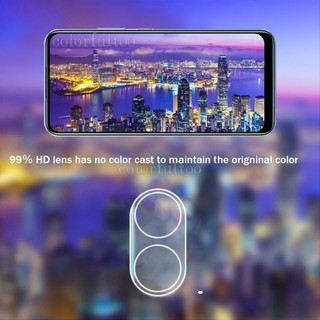 Oneplus 15 5G 2025 Phim Bảo Vệ Camera Trong Suốt Cho OnePlus 13T 13R 12 12R 1 + 12 1 + 13T OnePlus13T 5G 3D Cong HD Full Cover Camera Kính Cường Lực Bảo Vệ Màn Hình Mặt Sau Ống Kính Phim