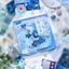 EDIWANY Nhật Ký Miếng Dán, Sách Nhãn Dán DIY Dream Core Series, 30 Tờ Quà Tặng Hoạt Hình Sổ Lưu Niệm Miếng Dán Đồ Dùng Văn Phòng Phẩm