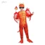 Bộ trang phục rồng trẻ em Thoải mái cho các sự kiện Phụ kiện Trang phục Halloween