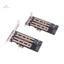 1 PC NVMe M.2 SSD Sang PCIe 3.0 4.0 x4, SATA M.2 SSD Sang SATA Bộ Chuyển Đổi Đa Năng Có Giá Đỡ mới