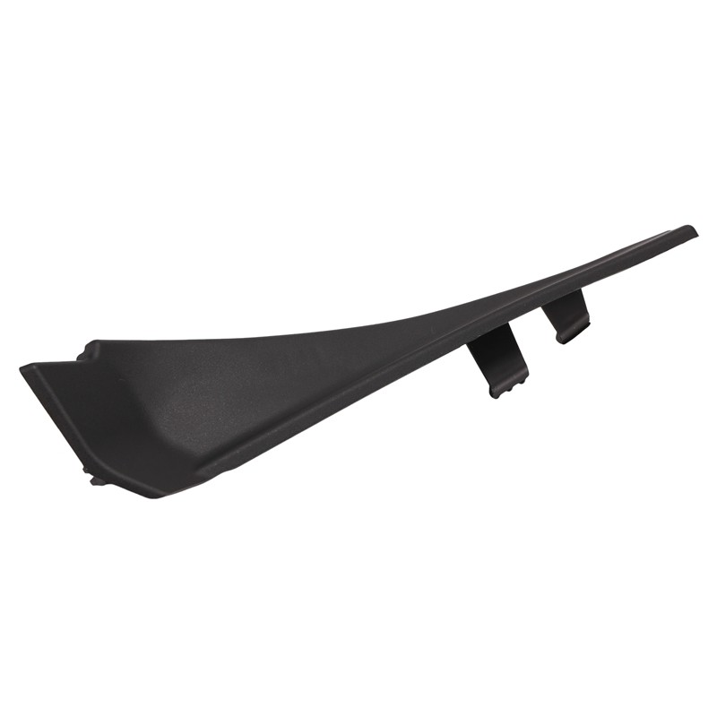 Xe Phía Trước Kính Chắn Gió Khăn Lau Cánh Tay Cowl Bên Viền Bao Tấm Chắn Nước Cho Xtrail T32 Rogue 2014-2020