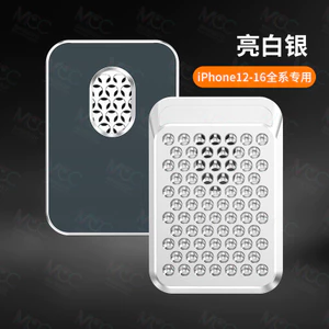 Từ Ví Đựng Thẻ Cho iPhone 12 13 14 15 16 Series Dành Cho Từ Hợp Kim Nhôm Ví Khe Cắm Thẻ Cho Samsung