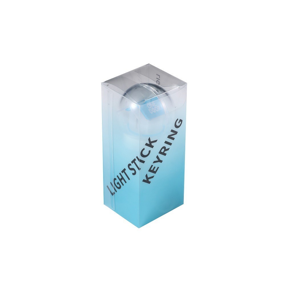 Kpop BOYNEXTDOOR Mini Lightstick Móc khóa Glow Stick Túi móc khóa cho quà tặng ONEDOOR