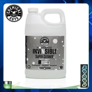 Dung dịch TẨY ĐA NĂNG  không màu không mùi CHEMICAL GUYS NONSENSE CLEANER - Mỹ - Dung tích 3.8L