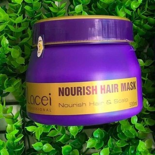 🇻🇳 Combo hấp và xịt dưỡng Lacei 500ml/200ml [ TN ]
