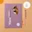 Sổ Tay Kế Hoạch Mục tiêu Nhật Ký Hàng Ngày Daily Planner A5, Gồm 72 Trang, Bìa Mềm