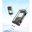 Btsg USB 3 0 Loại C Đầu Đọc Thẻ SDTF Bộ Chuyển Đổi Bộ Nhớ Đa Năng Cho Máy Tính Bảng Điện Thoại
