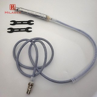 Máy mài khuôn khí nén bút chì hiệu quả, loại bút, dùng cho khuôn