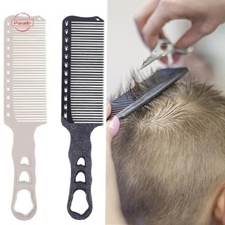 Diễu Hành 1 Cutg Flat Lược Làm Tóc Tóc Thợ Cắt Tóc Salon Tóc Phong Cách VN